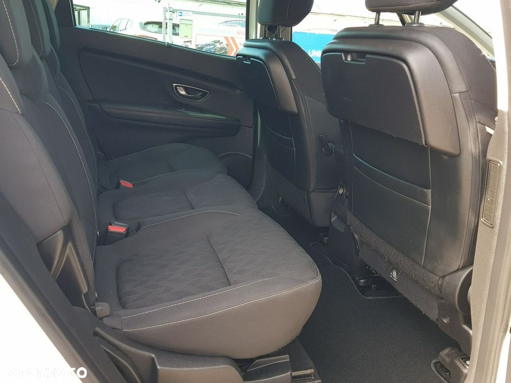 Renault Grand Scenic TCe 140 GPF LIMITED - 15