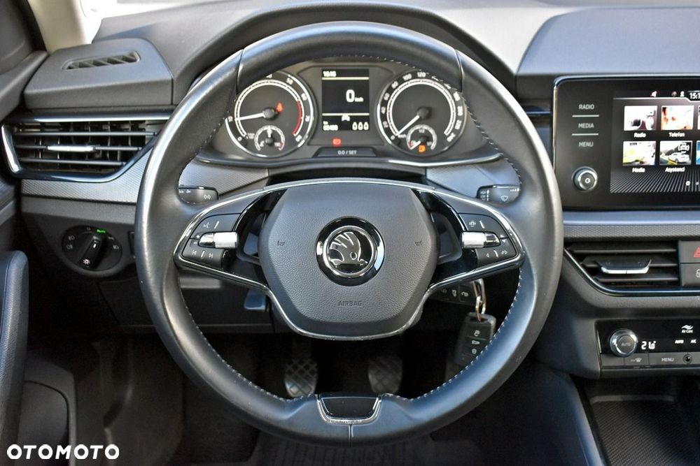 Skoda Scala 1.0 TSI Ambition - 15
