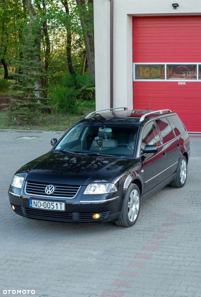 Volkswagen Passat 1.8T Highline - 14