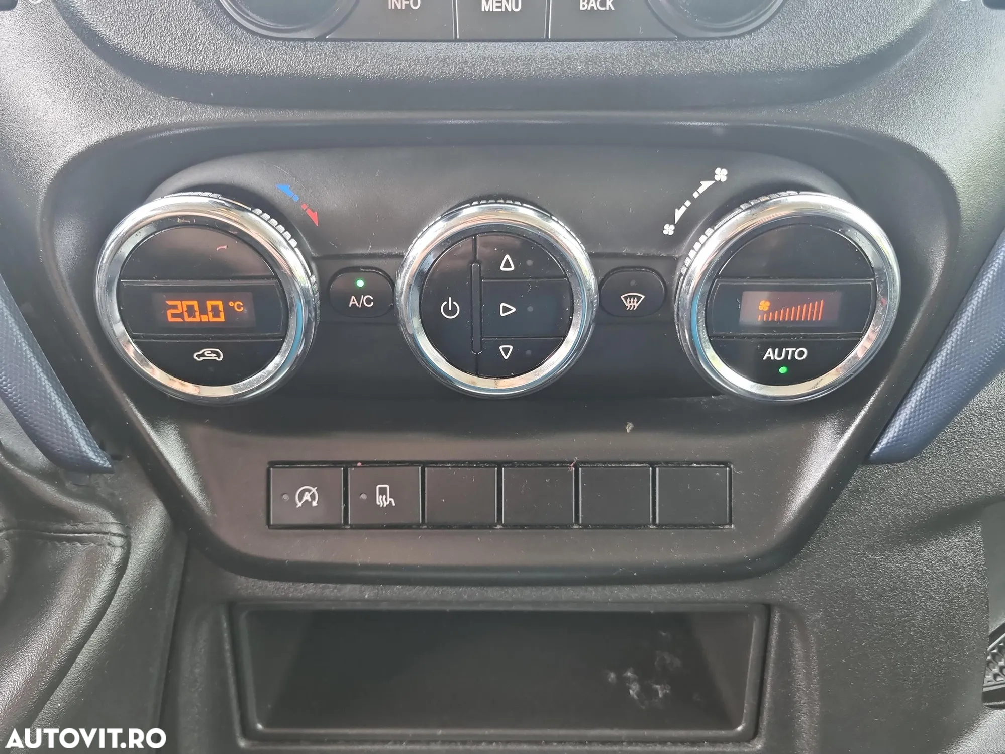 Iveco Daily 35-140 Chassi Cab 2.3JTD Hi-Matic - 14