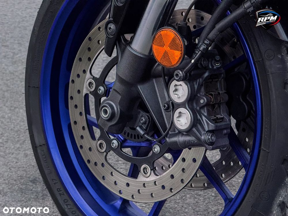 Yamaha Tracer - 35