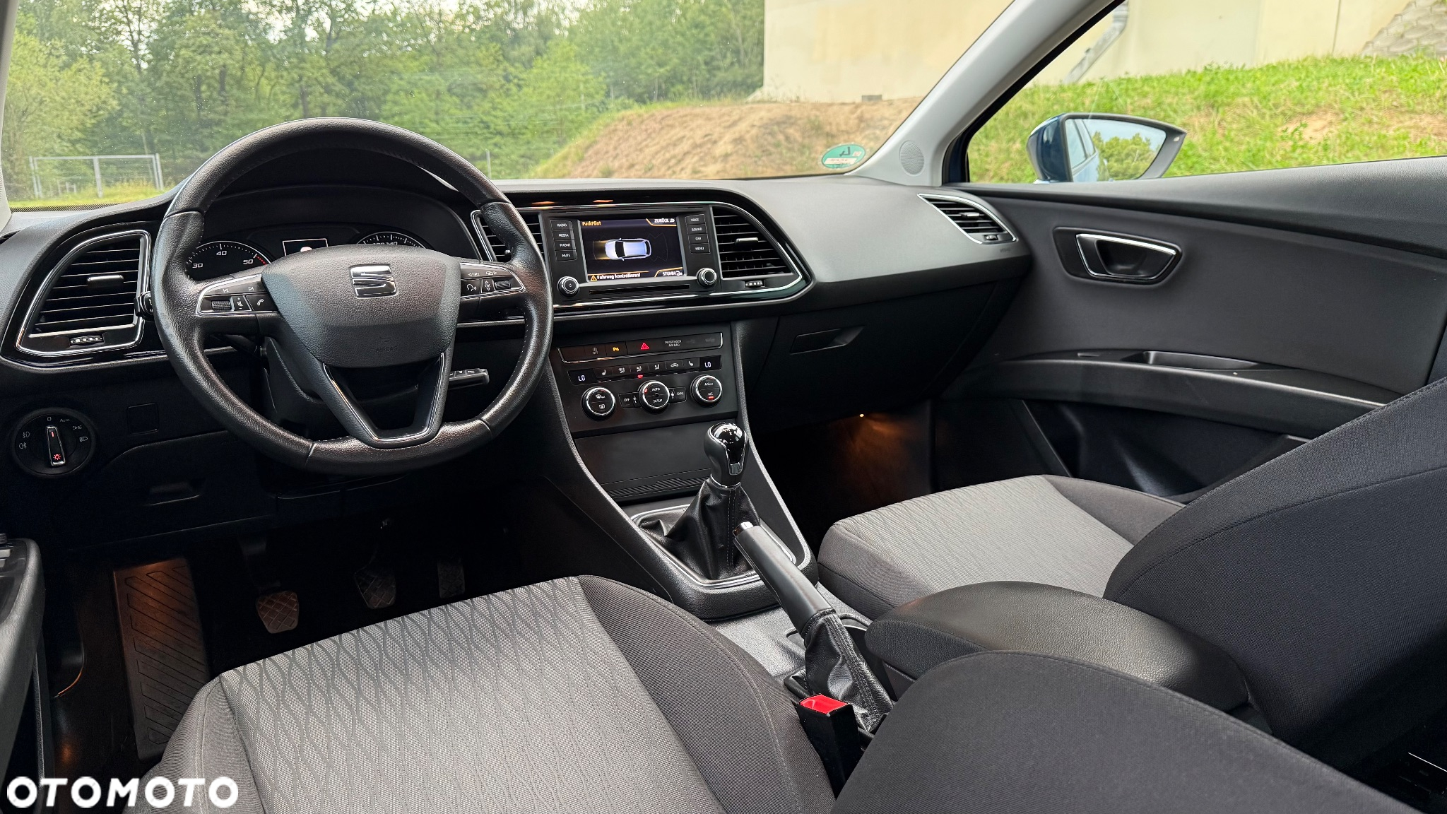 Seat Leon 1.6 TDI Reference - 15