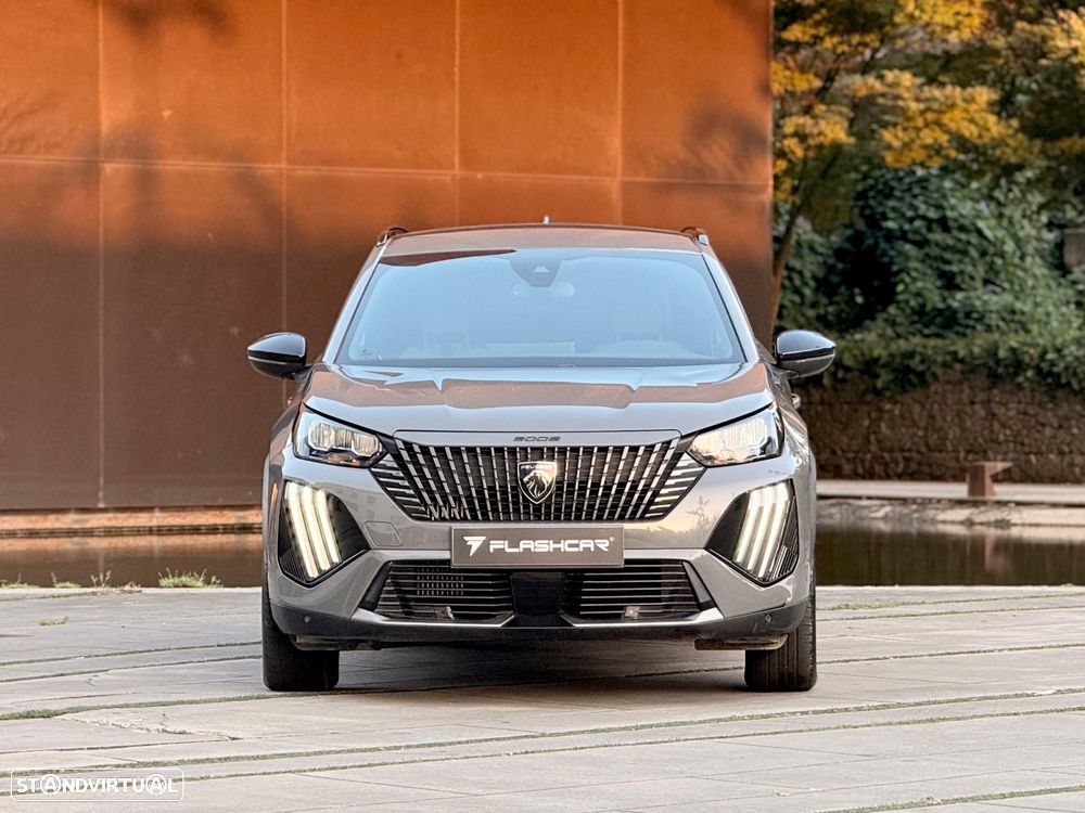 Peugeot 2008 1.2 PureTech Allure Pack - 23
