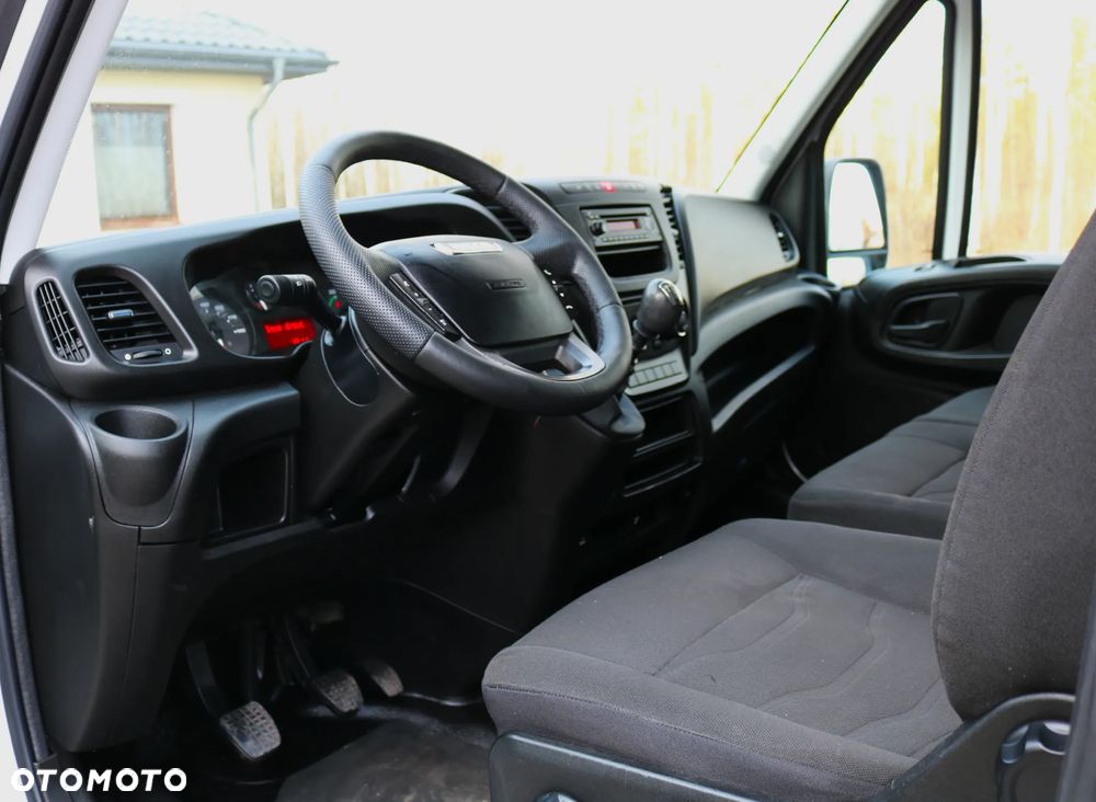 Iveco Daily 35S13 - 12