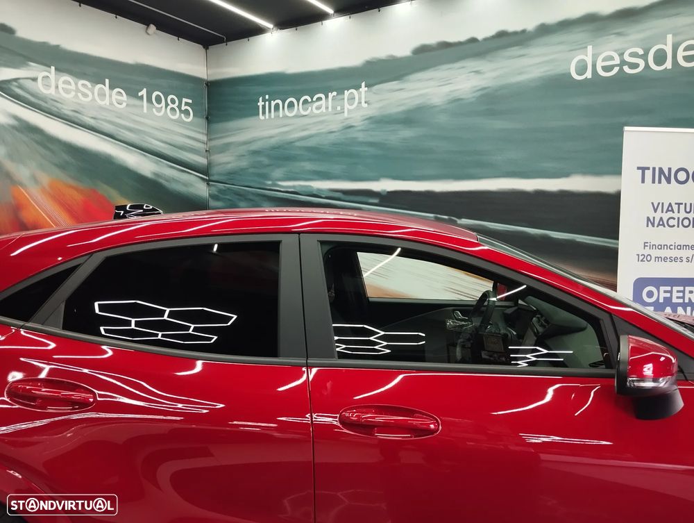 Ford Puma Gen-E 54 kWh - 12