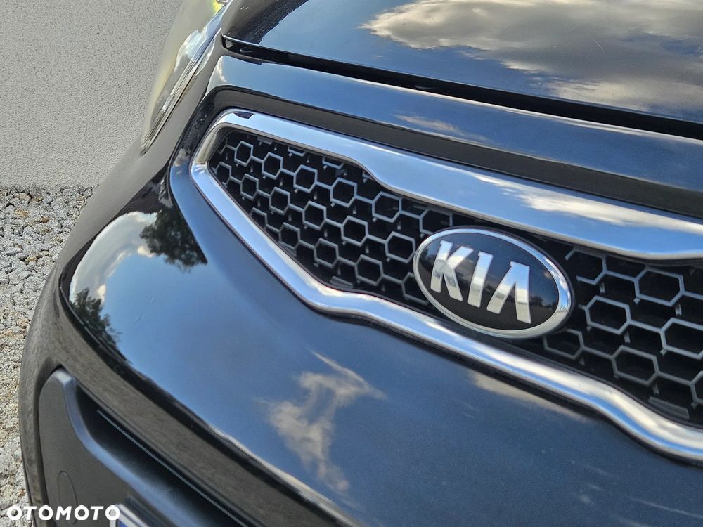 Kia Picanto 1.2 Spirit - 21