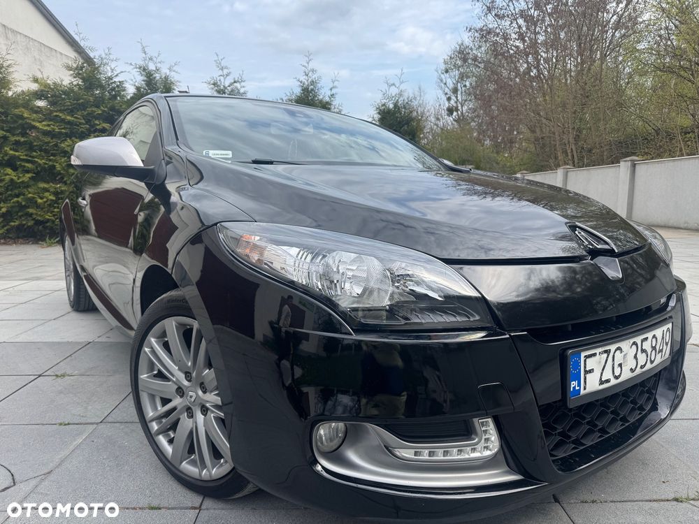Renault Megane - 2