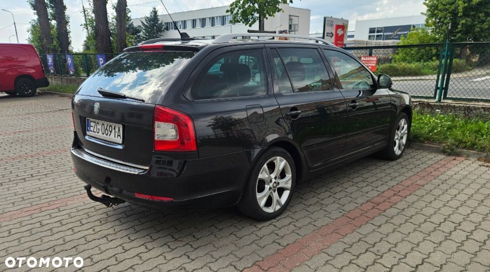 Skoda Octavia 1.9 TDI Elegance - 3