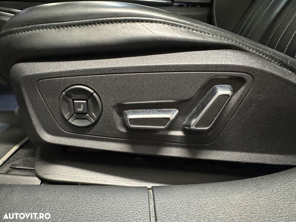 Audi A6 Allroad 3.0 55 TDI quattro Tiptronic - 31