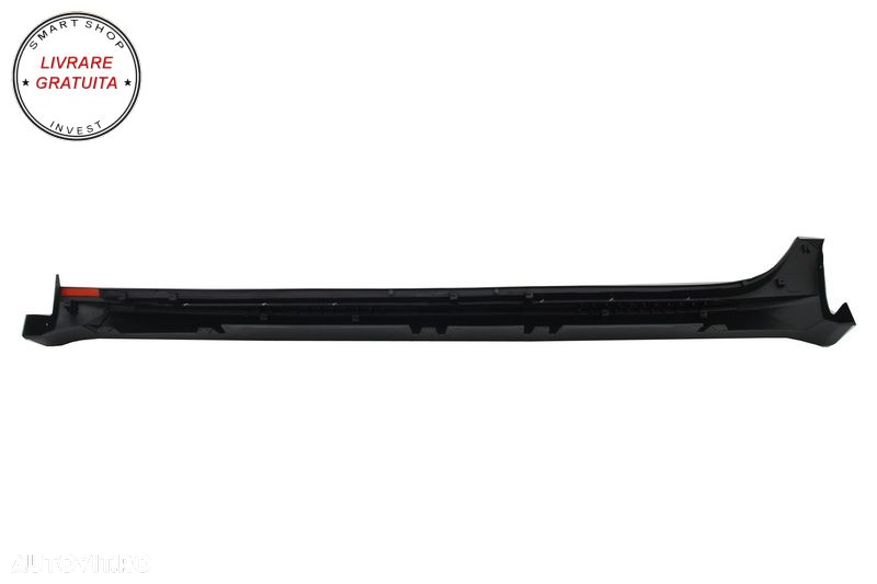 Praguri Laterale SUV HYUNDAI IX35 Phase II (2014+) OEM Design- livrare gratuita - 5