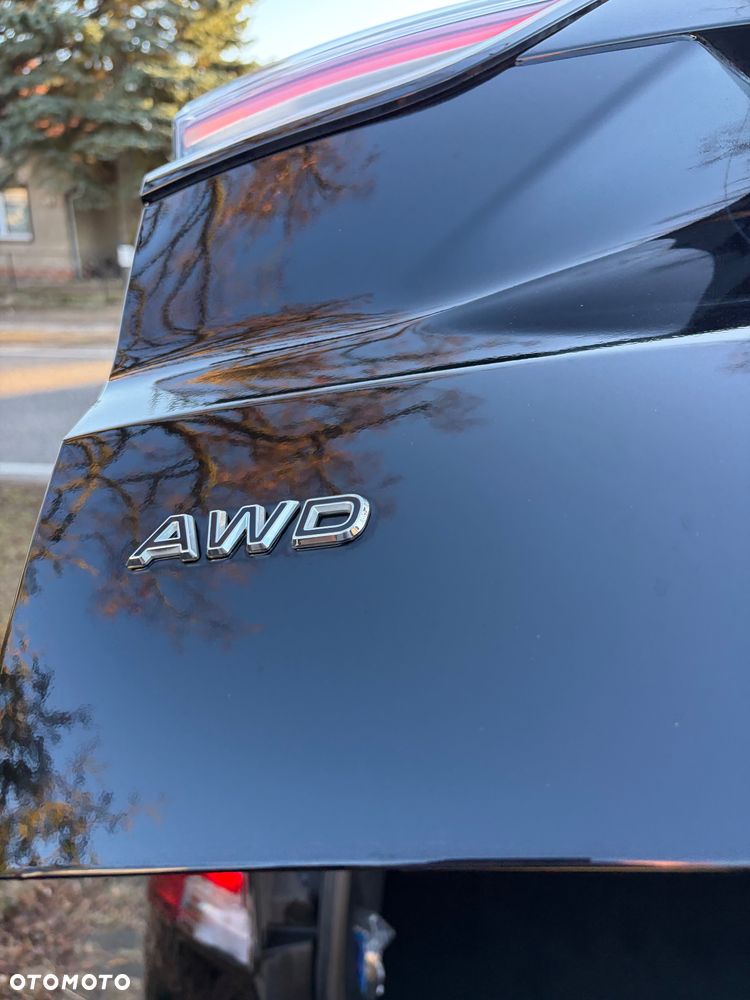 Ford Kuga 2.0 EcoBlue 4x4 ST-LINE X - 24