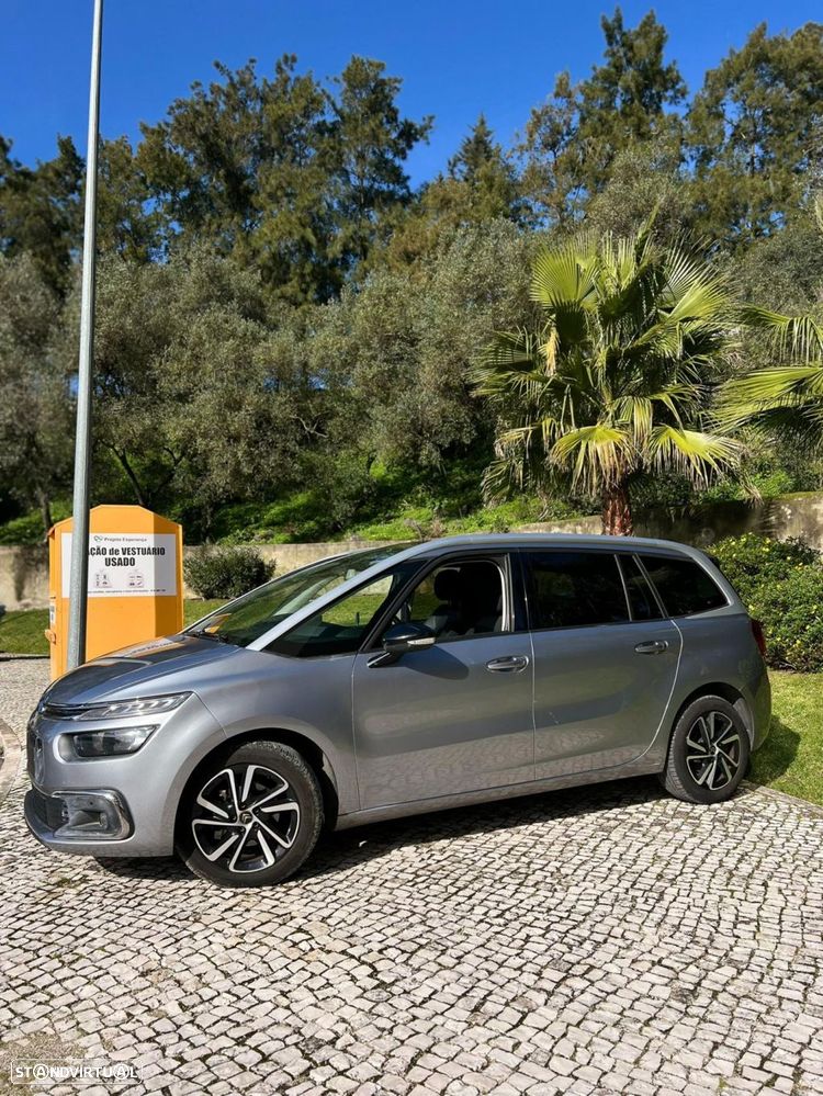 Citroën C4 Picasso - 3