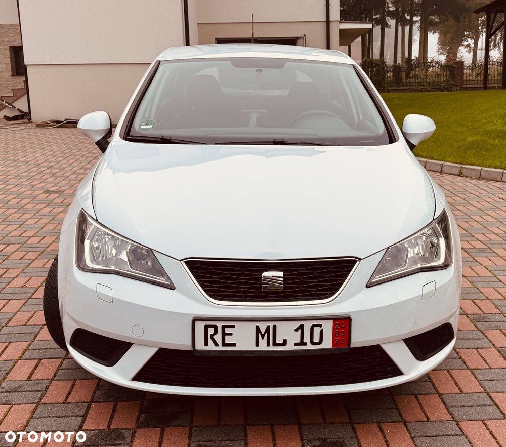Seat Ibiza - 21
