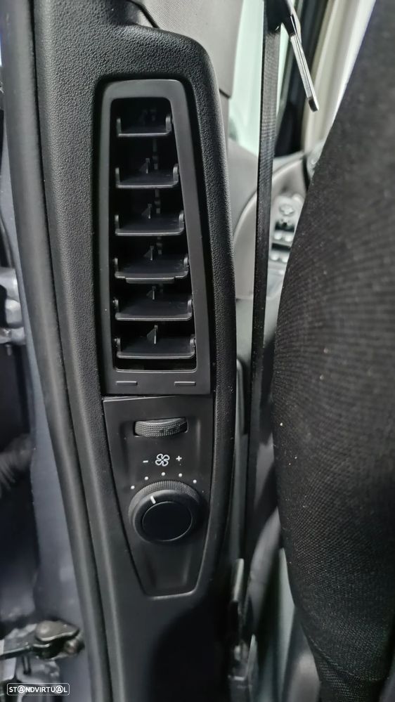 Citroën C4 Spacetourer 1.2 PureTech Live - 15