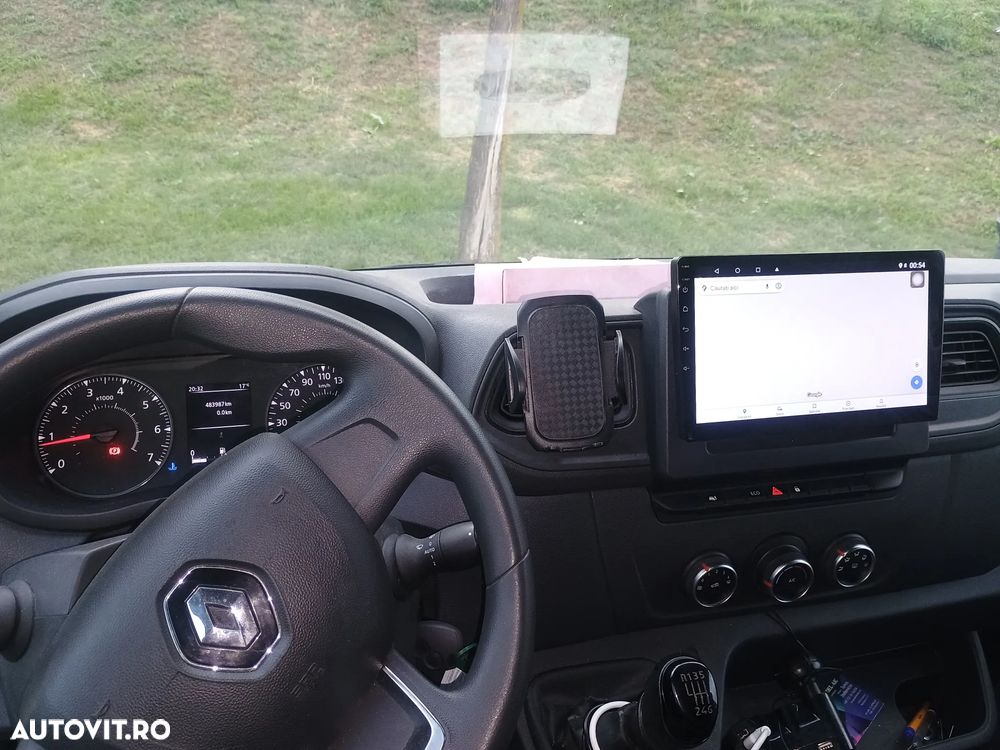 Renault Master - 7