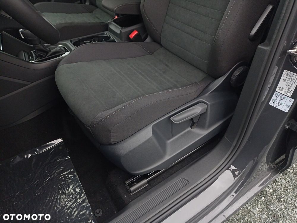 Volkswagen Touran 1.5 TSI EVO Highline DSG - 12