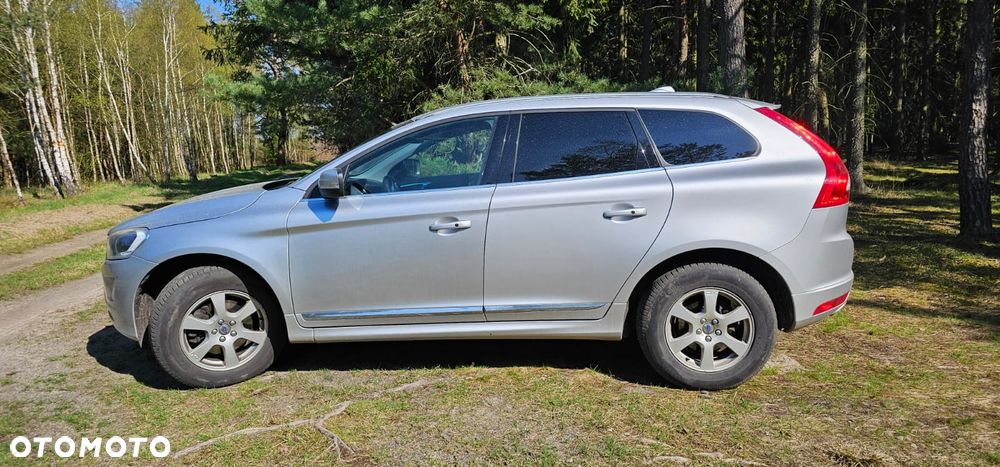Volvo XC 60 - 6