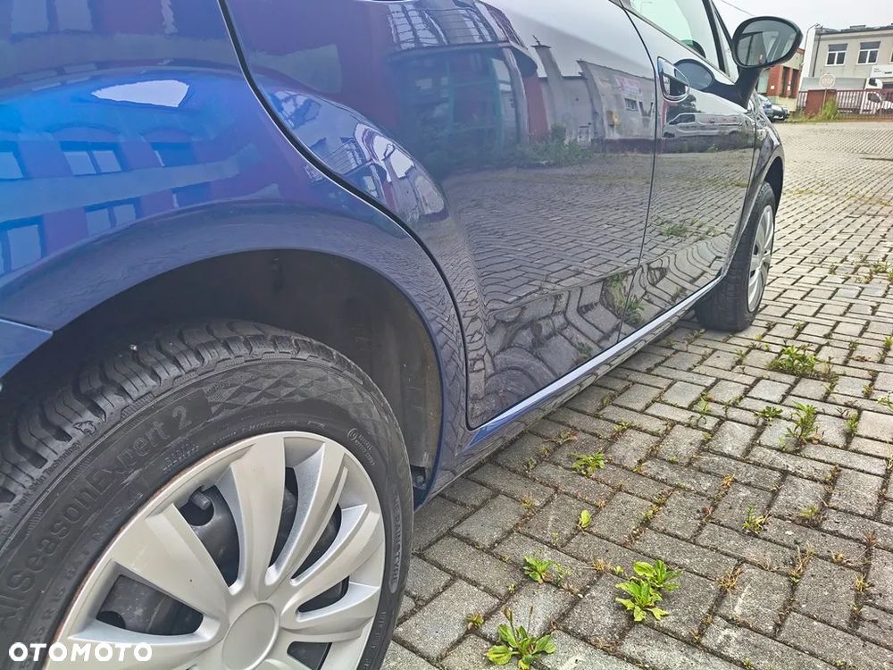 Fiat Grande Punto 1.4 8V Dynamic - 5