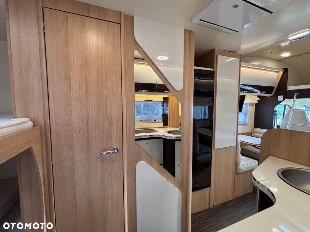 McLOUIS Glamys 222 Discovery - 14