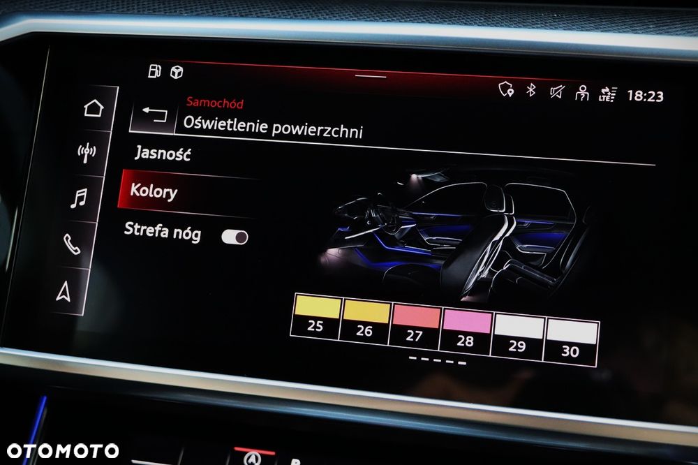 Audi S6 Avant - 36