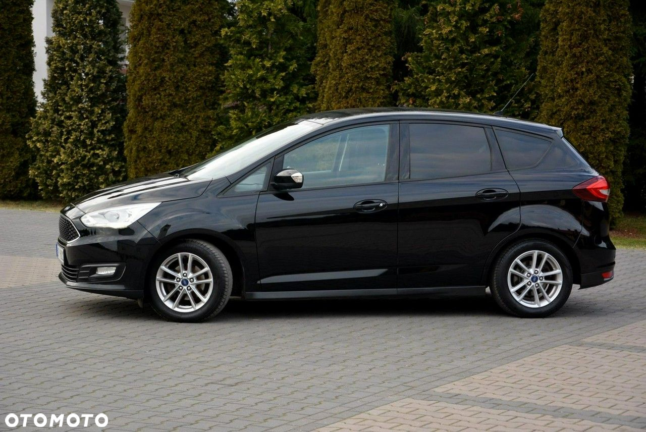 Ford C-MAX - 4