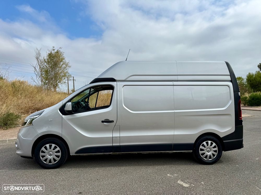 Renault TRAFFIC L2H2 - 6