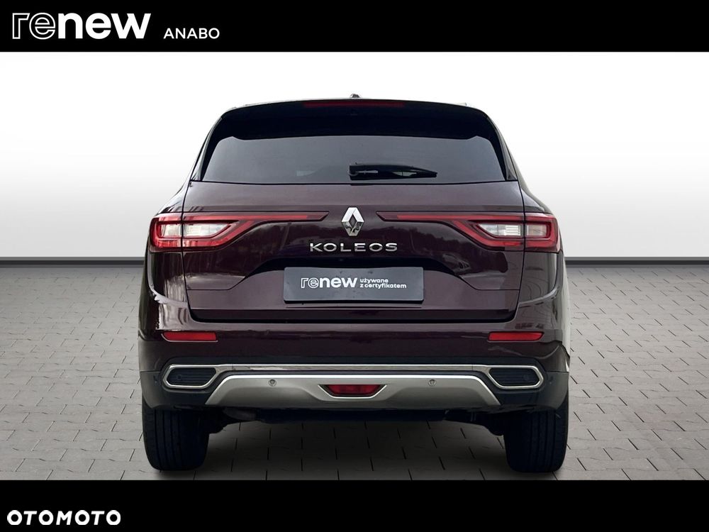 Renault Koleos 1.3 TCe Techno EDC - 4