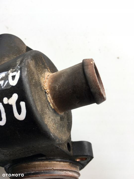 OBUDOWA TERMOSTATU AUDI A3 8P 2.0 FSI 6F121114 - 9