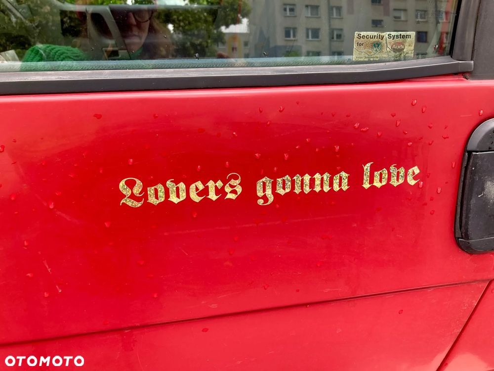 Volkswagen Transporter - 20