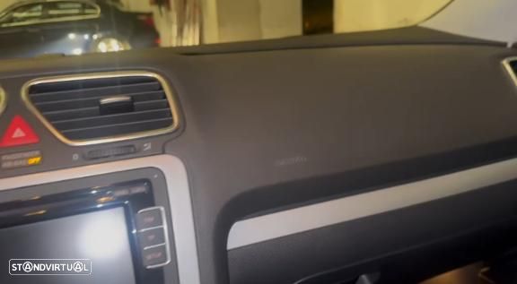 VW Scirocco 2.0 TDI - 5