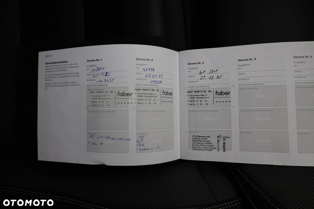 Volvo XC 60 T8 AWD Polestar Engineered - 28