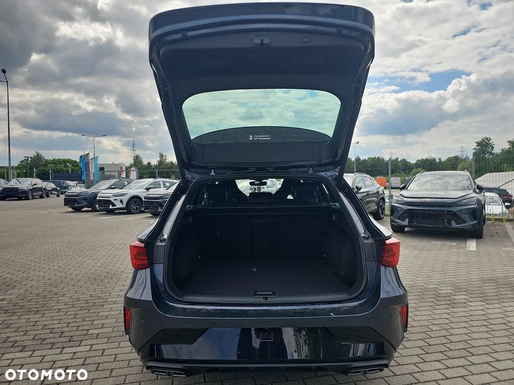Cupra Leon Sportstourer - 11