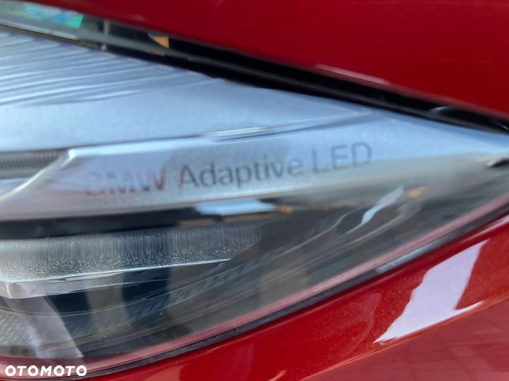 BMW Seria 4 420i GPF Sport Line - 20