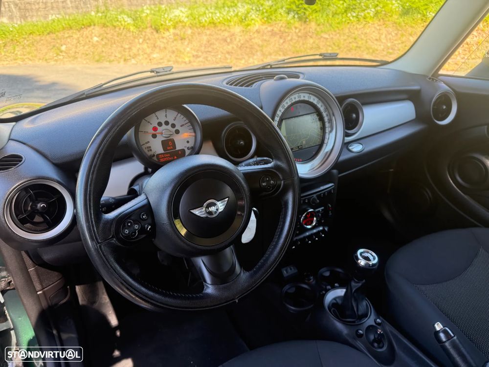 MINI Coupé - 21