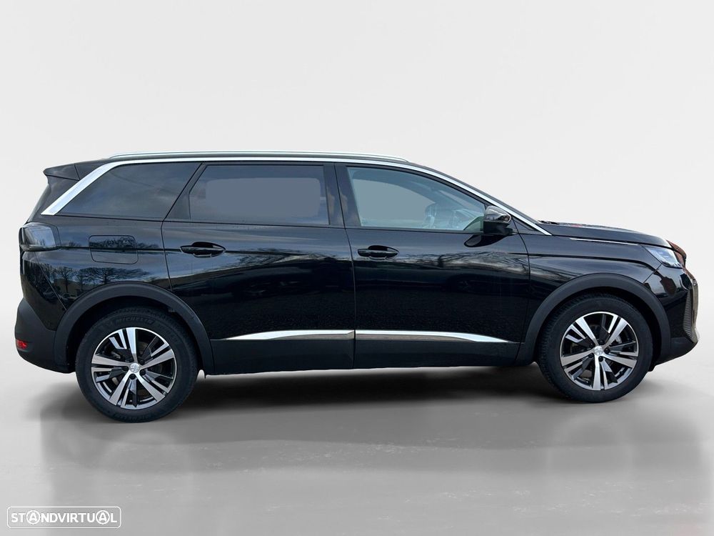 Peugeot 5008 1.5 BlueHDi Allure EAT8 - 6