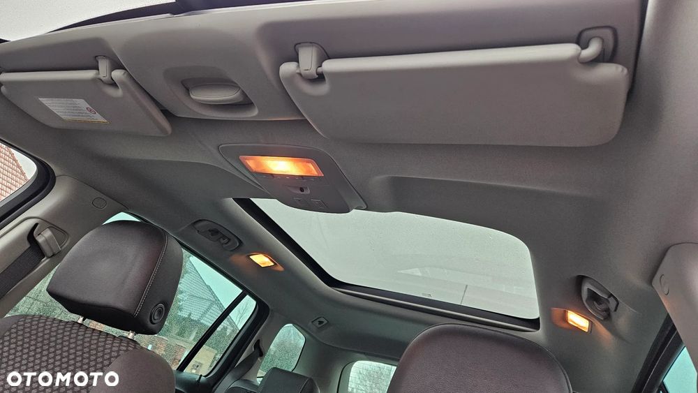 Opel Zafira 1.6 DIT Start/Stop Business Innovation - 31