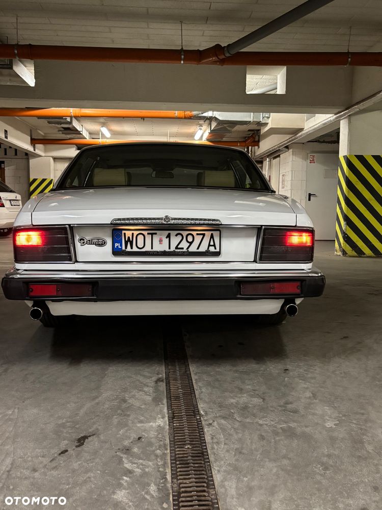 Jaguar Daimler - 4