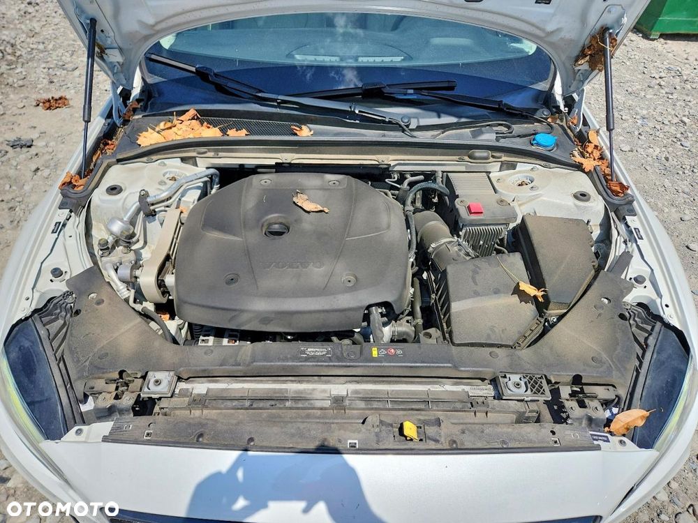 Volvo S60 T5 Geartronic Momentum - 12