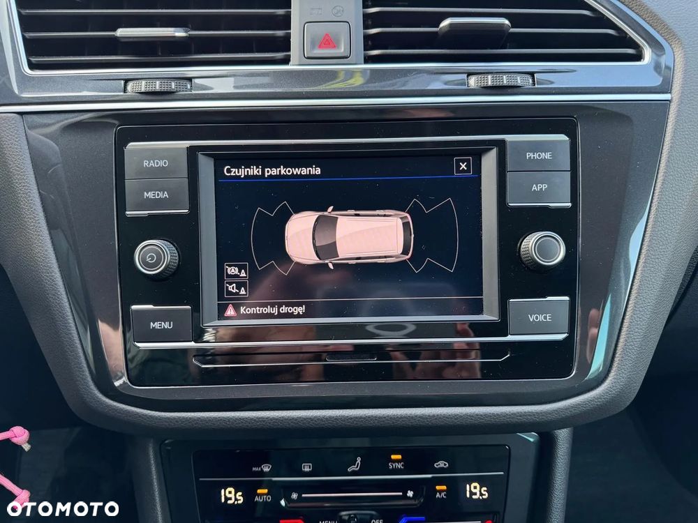 Volkswagen Tiguan 1.5 TSI EVO Life DSG - 16