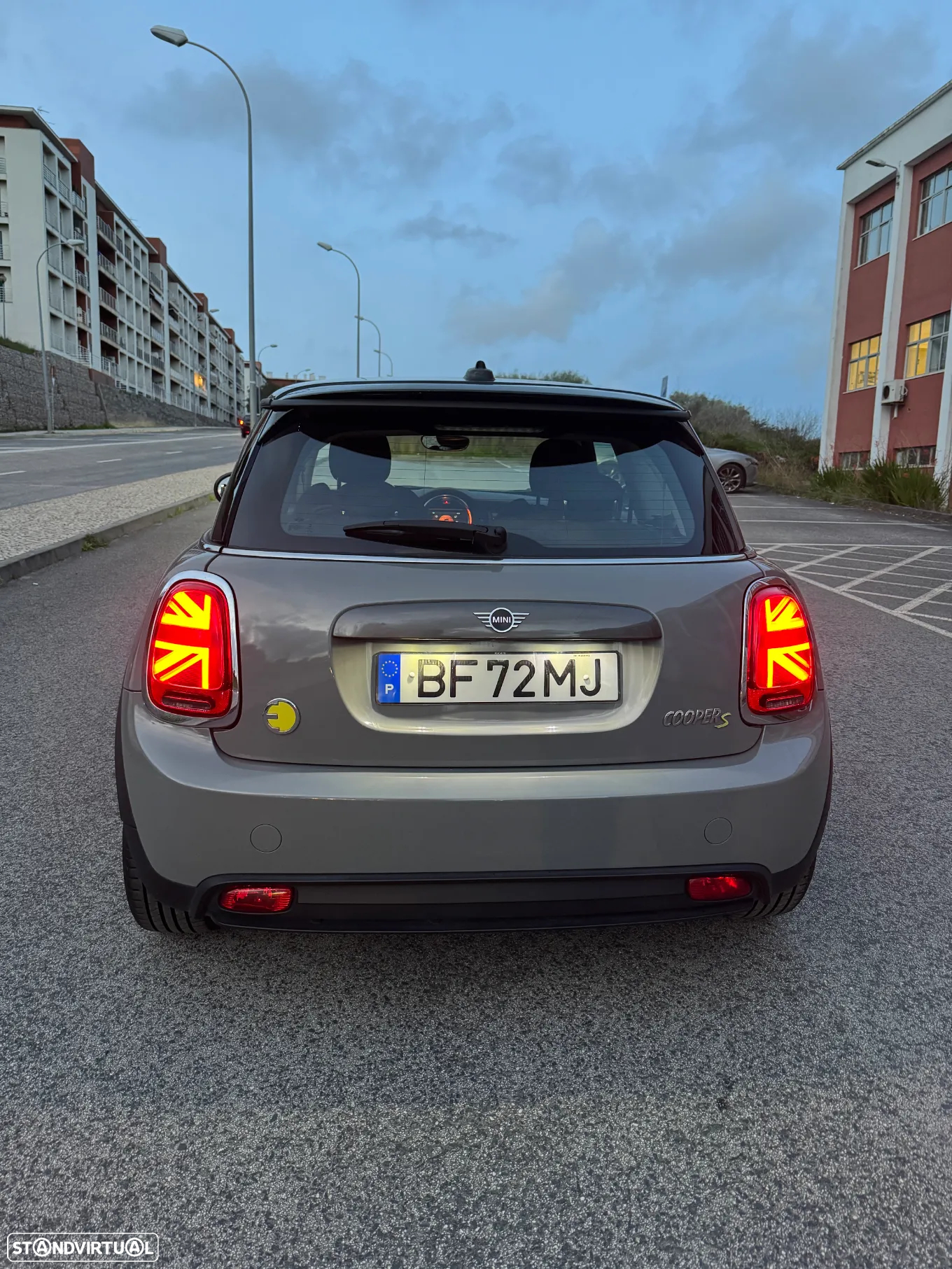 MINI 3 Portas Cooper SE - 5