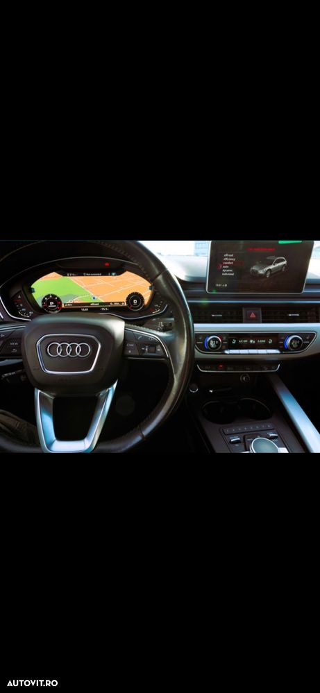 Audi A4 - 3