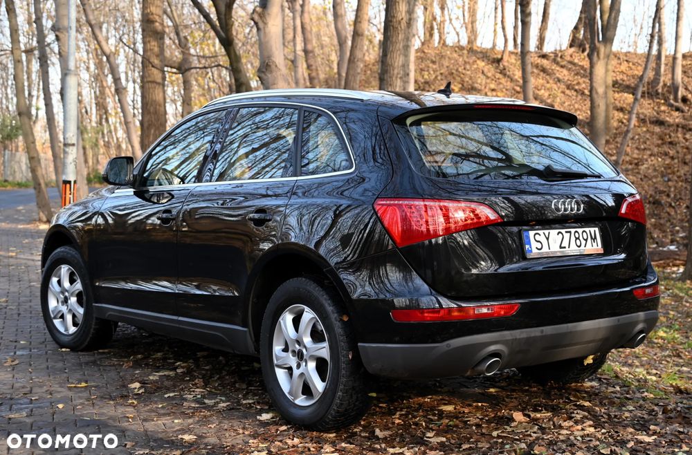 Audi Q5 3.0 TDI Quattro S tronic - 25