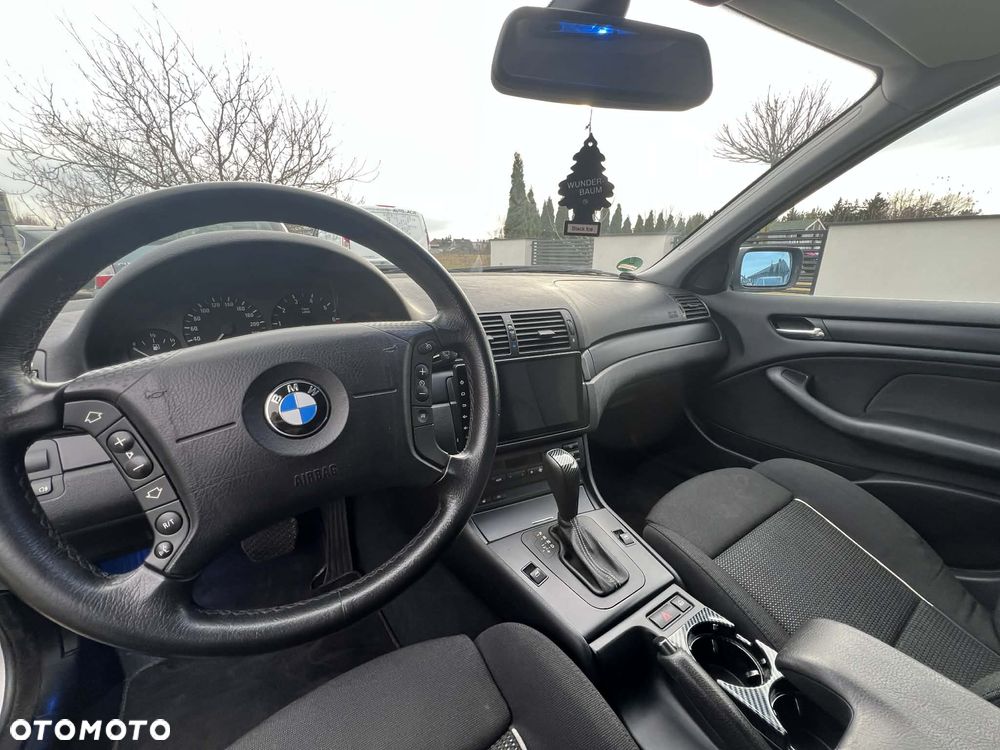 BMW Seria 3 - 12