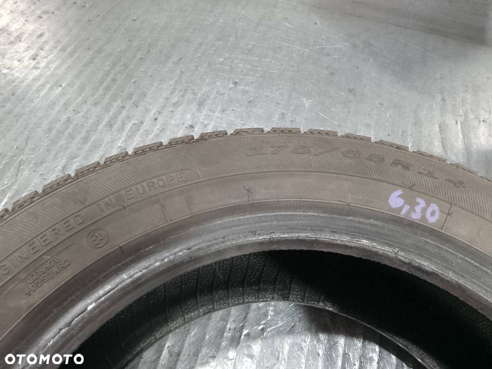 OPONY ZIMOWE 14 PARA   DĘBICA FRIGO 2    175/56E14 - 6