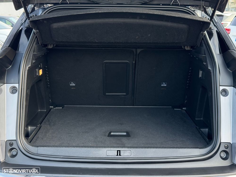 Peugeot 3008 1.2 PureTech GT EAT8 - 7