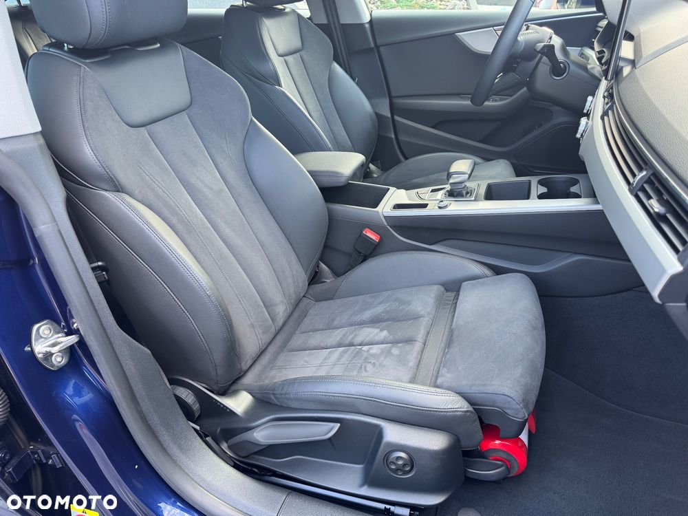 Audi A5 Sportback 35 TFSI mHEV Advanced S tronic - 27