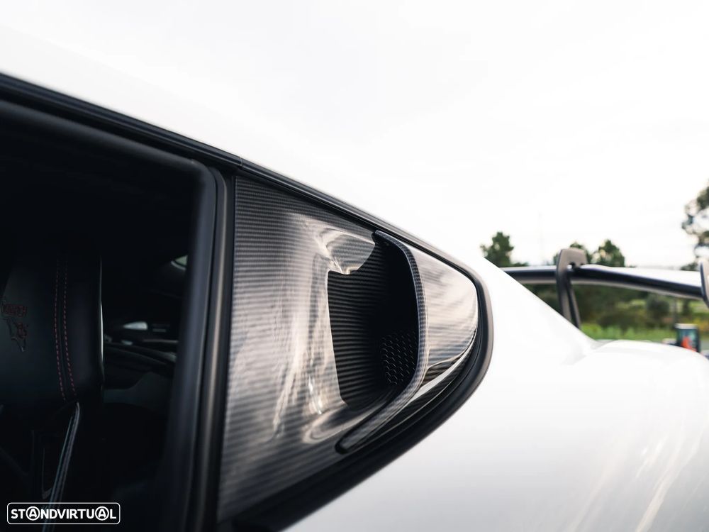 Porsche 718 Cayman GT4 RS - 34