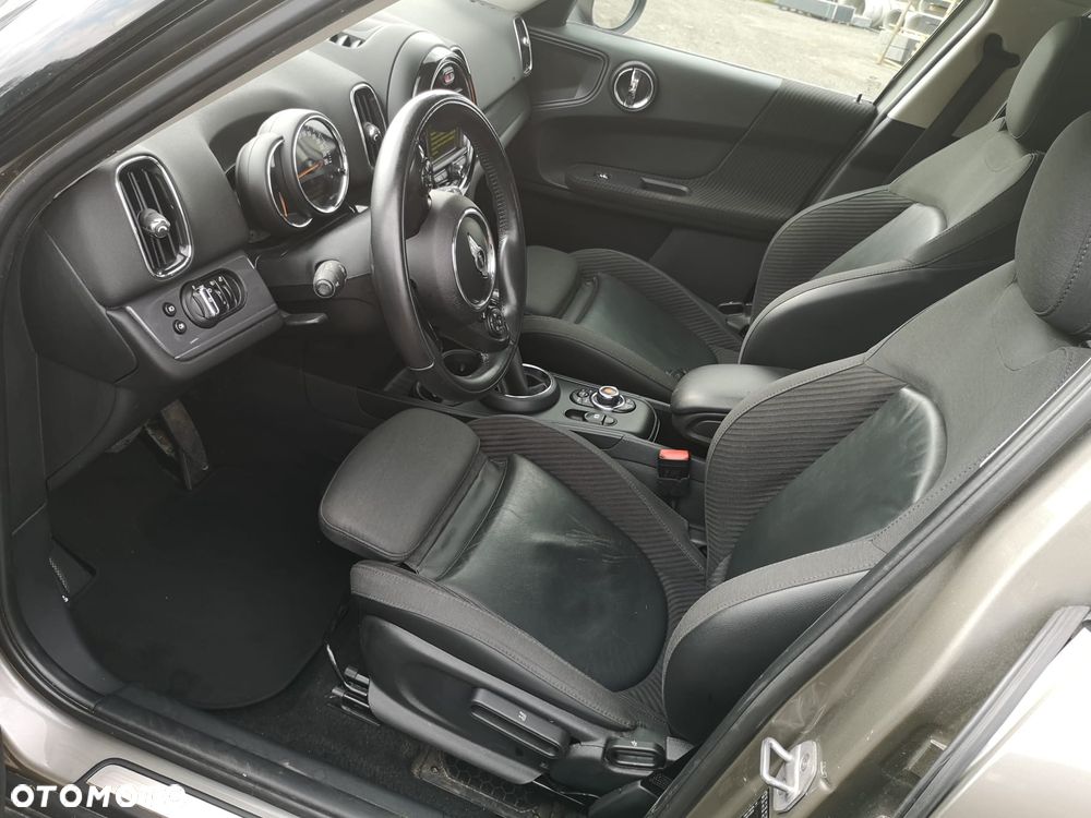 MINI Countryman Cooper GPF - 31