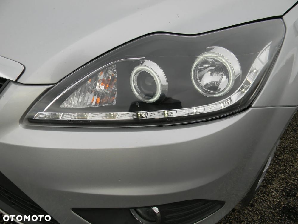 Ford Focus - 25