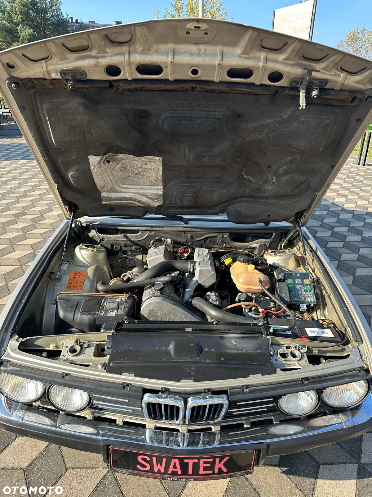 BMW Seria 5 - 5